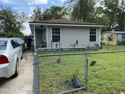 843 Wyolen St, Jacksonville, FL, 32254-2942 | Card Image