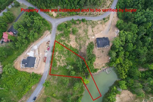 Lot 44 Stone Harbor Dr, Dandridge, TN, 37725 | Card Image
