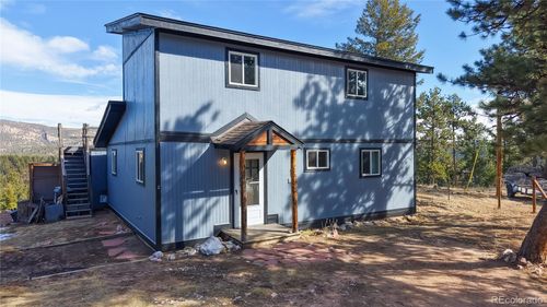 195 Doe Cir, BAILEY, CO, 80421-2023 | Card Image