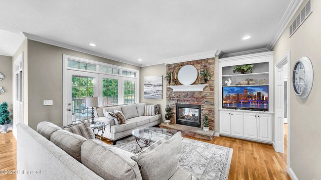 3221 Overlook Ridge Rd, House other with 6 bedrooms, 5 bathrooms and null parking in Prospect KY | Image 16