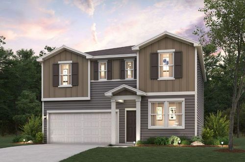 5120 Union Heights Way, Flowery Branch, GA, 30542-5296 | Card Image