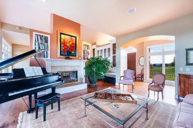 2614 Scotts Right Of Way, House other with 4 bedrooms, 4 bathrooms and 10 parking in Sebastopol CA | Image 9