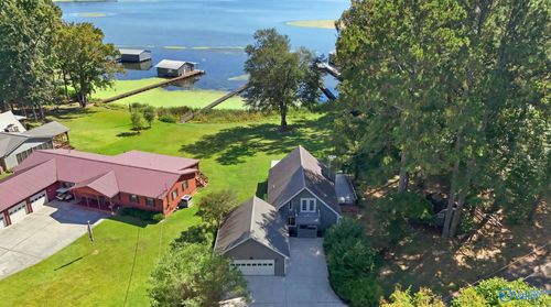 679 Camp Ney-A-Ti Drive, Guntersville, AL, 35976 | Card Image