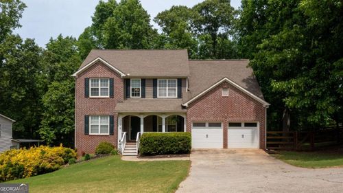 7315 Timberline Overlook, Cumming, GA, 30041-2153 | Card Image