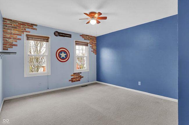 3593 Inverness Blvd, House other with 4 bedrooms, 3 bathrooms and null parking in Carmel IN | Image 35