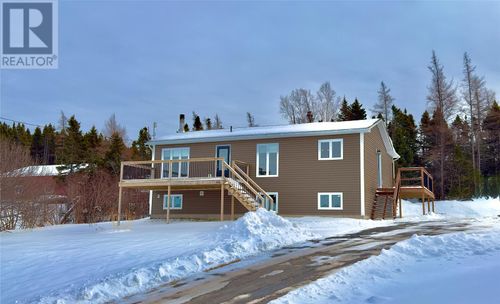 144 Main Road, SOUTHERN BAY, NL, A0C2M0 | Card Image