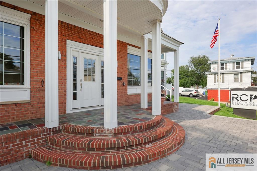 Residential Lease in Unknown 5