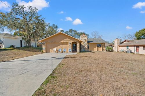 10515 Horizon Dr, Spring Hill, FL, 34608-5762 | Card Image