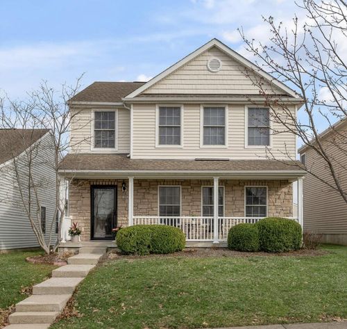1029 Lemon Rue Way, Lexington, KY, 40515-6475 | Card Image
