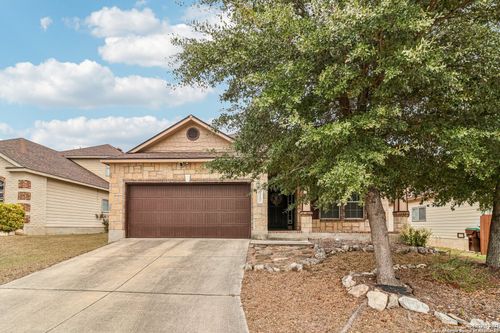 25102 Terlingua Bnd, San Antonio, TX, 78261-2729 | Card Image
