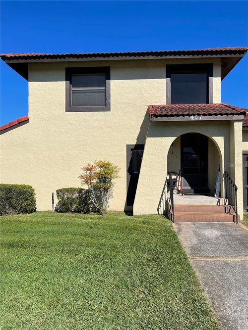 467 Hunter Cir, KISSIMMEE, FL, 34758-3332 | Card Image