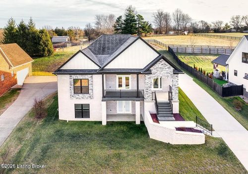 6619 Heritage Hills Dr, Crestwood, KY, 40014-7250 | Card Image