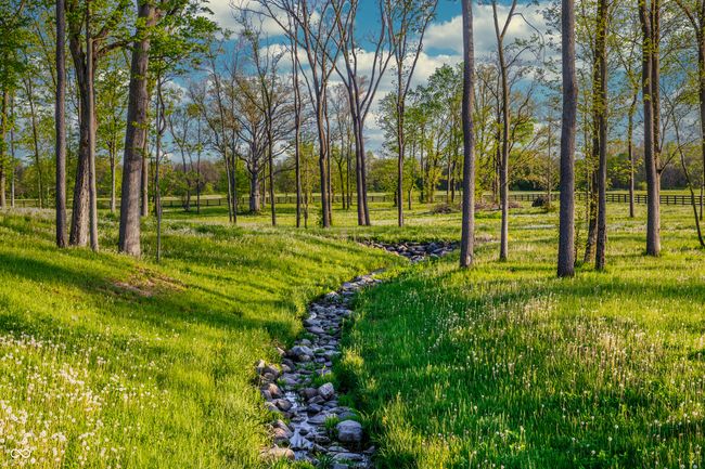 9175 Highpointe Ln, Home with 0 bedrooms, 0 bathrooms and null parking in Zionsville IN | Image 7