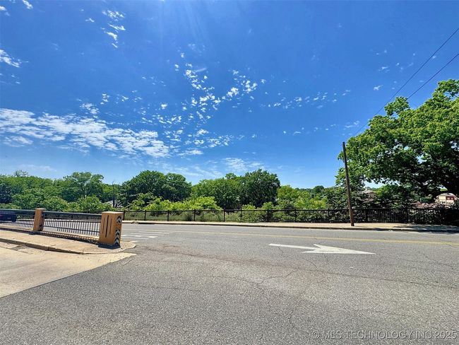 117 S Bluff Ave, House other with 2 bedrooms, 1 bathrooms and null parking in Tahlequah OK | Image 30