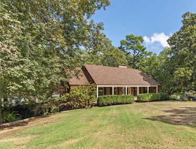 8306 Louwanda Drive, House other with 4 bedrooms, 3 bathrooms and null parking in Little Rock AR | Image 1