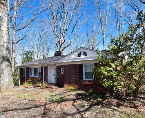 105 Rockmont Road, Greenville, SC, 29615 | Card Image