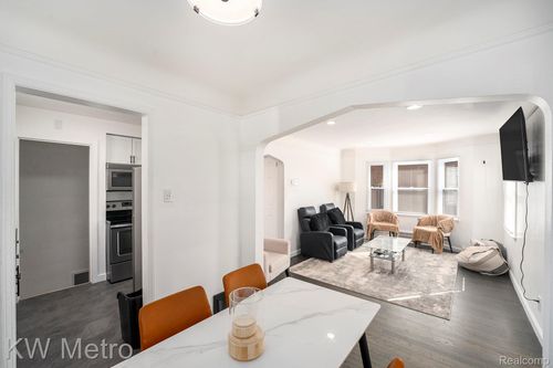 19158 Stahelin Ave, Detroit, MI, 48219-2712 | Card Image