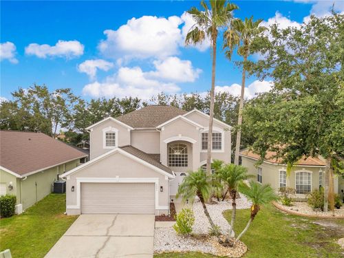 4993 Hook Hollow Cir, ORLANDO, FL, 32837-4906 | Card Image