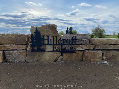 Lot 9 Hillcroft Drive, Beckwith, ON, K7C3P2 | Card Image