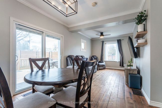 454 Colborne St, House other with 3 bedrooms, 2 bathrooms and 2 parking in Midland ON | Image 11
