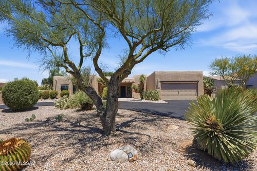 1682 W Geranium Place, Oro Valley, AZ, 85737 | Card Image