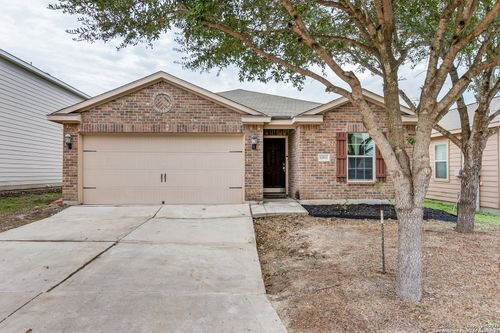 12011 Luckey Vw, San Antonio, TX, 78252-2331 | Card Image