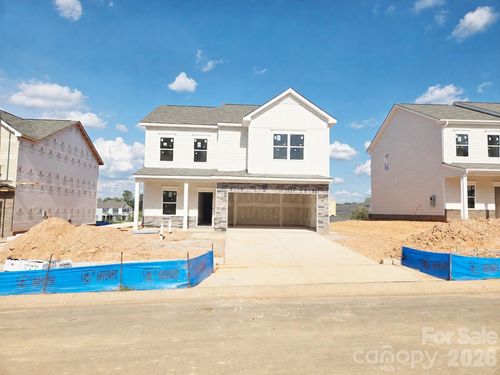 2148 Zybach Dr, Monroe, NC, 28110-9915 | Card Image