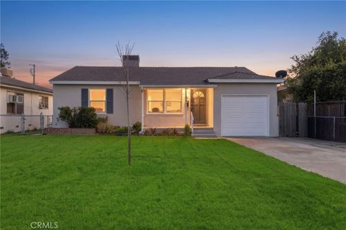 439 Arvin Street, Bakersfield, CA, 93308 | Card Image