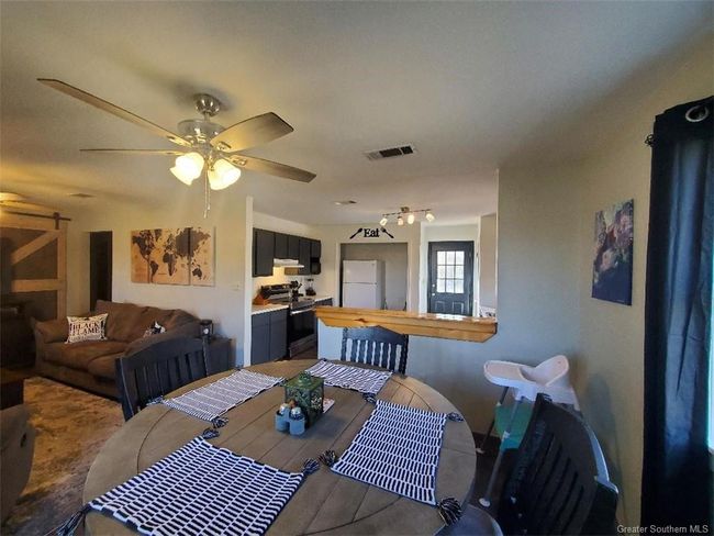 517 Farley Green Rd, House other with 3 bedrooms, 2 bathrooms and null parking in Deridder LA | Image 7