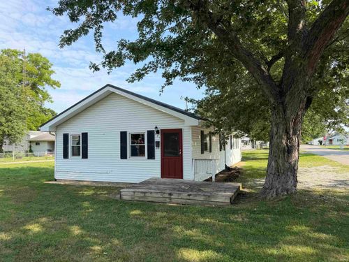 631 E South C St, Gas City, IN, 46933-2018 | Card Image