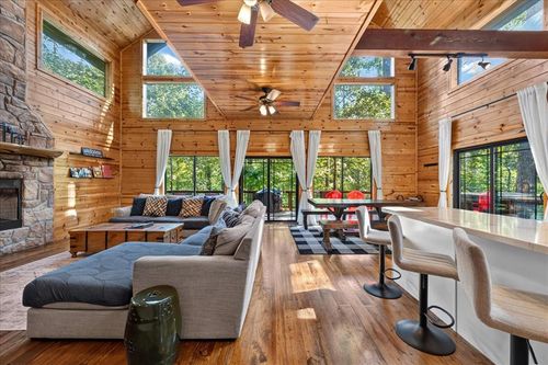 49 Ridgeline Trail, Broken Bow, OK, 74728 | Card Image
