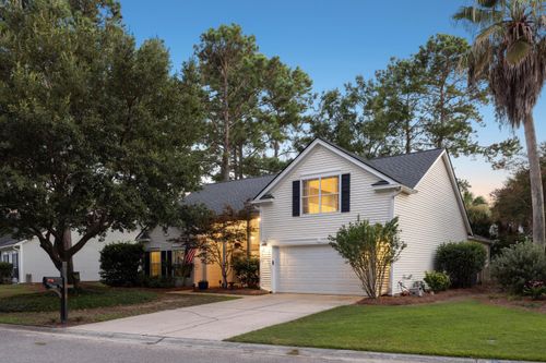 2779 Palmetto Hall Blvd, Mount Pleasant, SC, 29466-8075 | Card Image