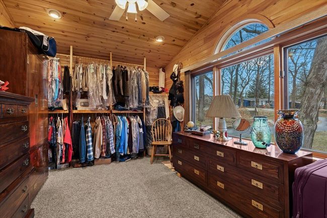 Huge Primary Closet | Image 8