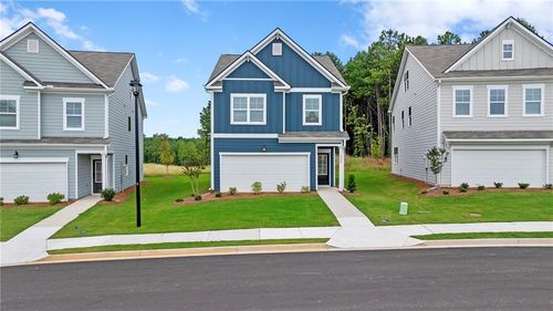1282 Riverstone Road Court, Jonesboro, GA, 30238 | Card Image