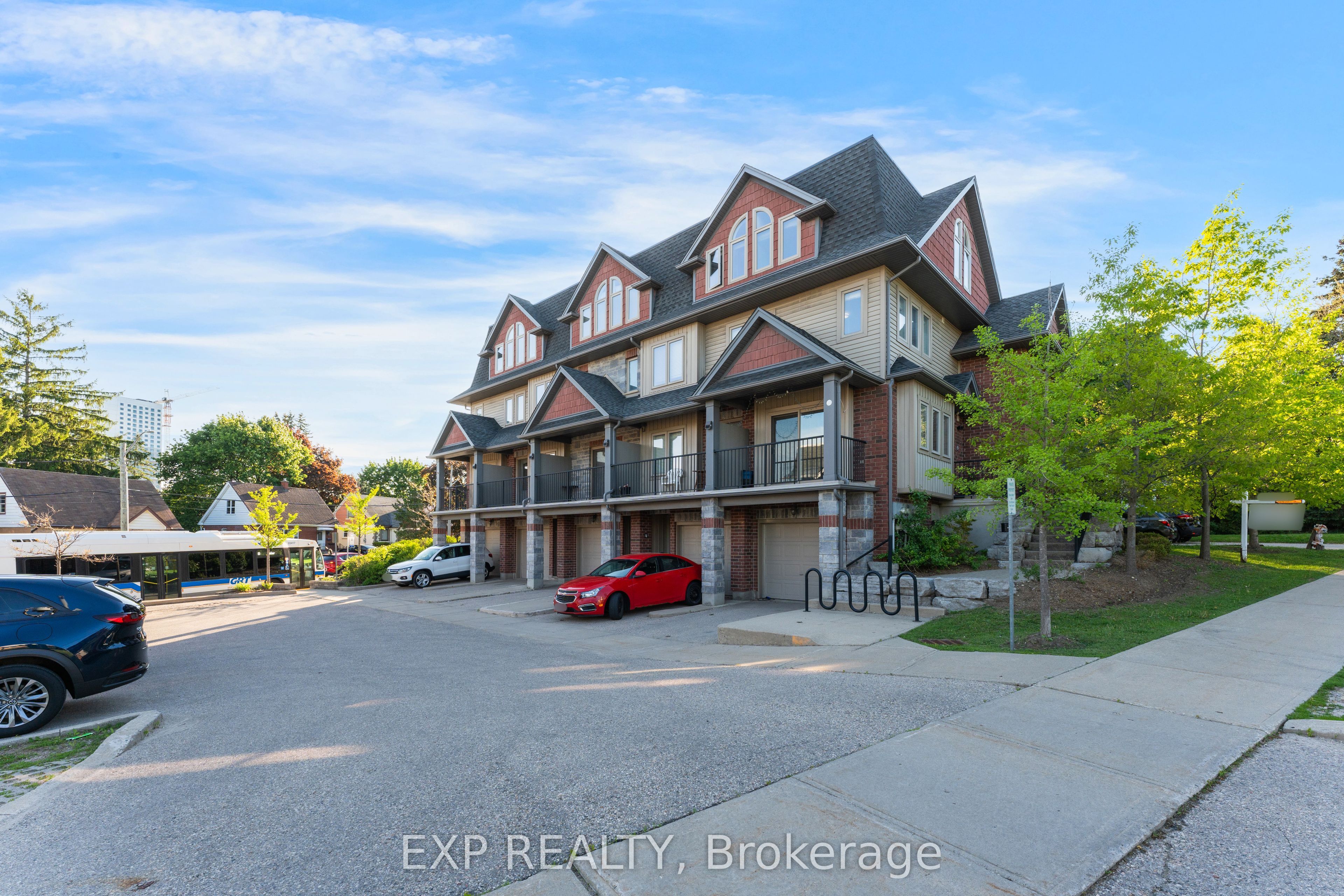 Residential Lease in Kitchener 3