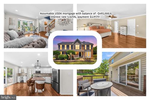 5131 New Stead Ct, Bryans Road, MD, 20616-6067 | Card Image