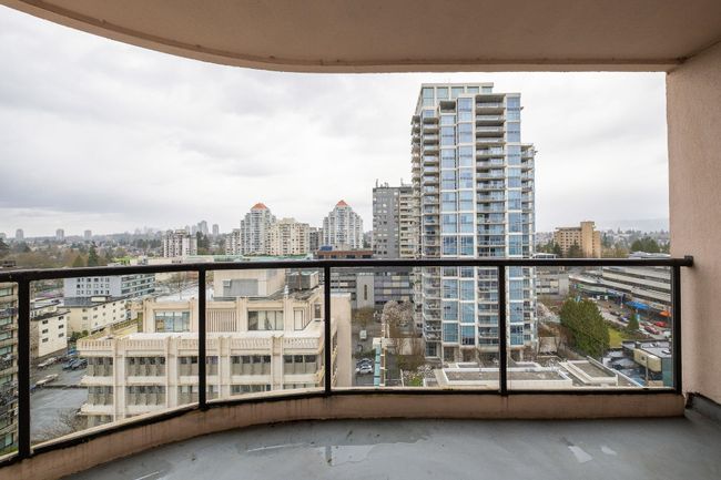 1504 - 612 Fifth Avenue, Condo with 1 bedrooms, 1 bathrooms and 1 parking in New Westminster BC | Image 19
