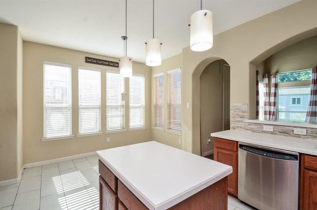 17719 Creek Bluff Ln, House other with 4 bedrooms, 3 bathrooms and 2 parking in Cypress TX | Image 13