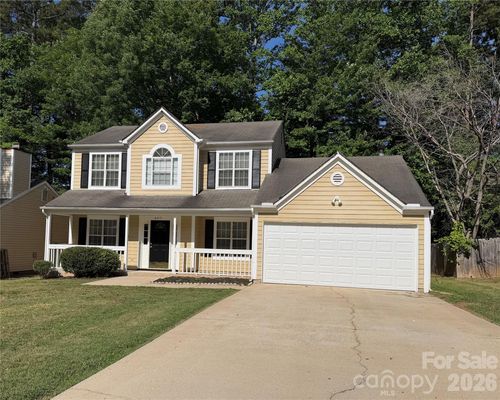 6017 Black Bear Ct, Charlotte, NC, 28214-2291 | Card Image