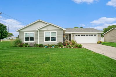 4978 Meadowlark Lane, House other with 4 bedrooms, 2 bathrooms and null parking in Traverse City MI | Image 1