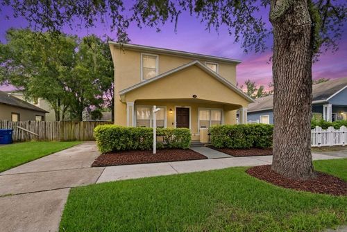 205 E Kirby St, TAMPA, FL, 33604-4137 | Card Image