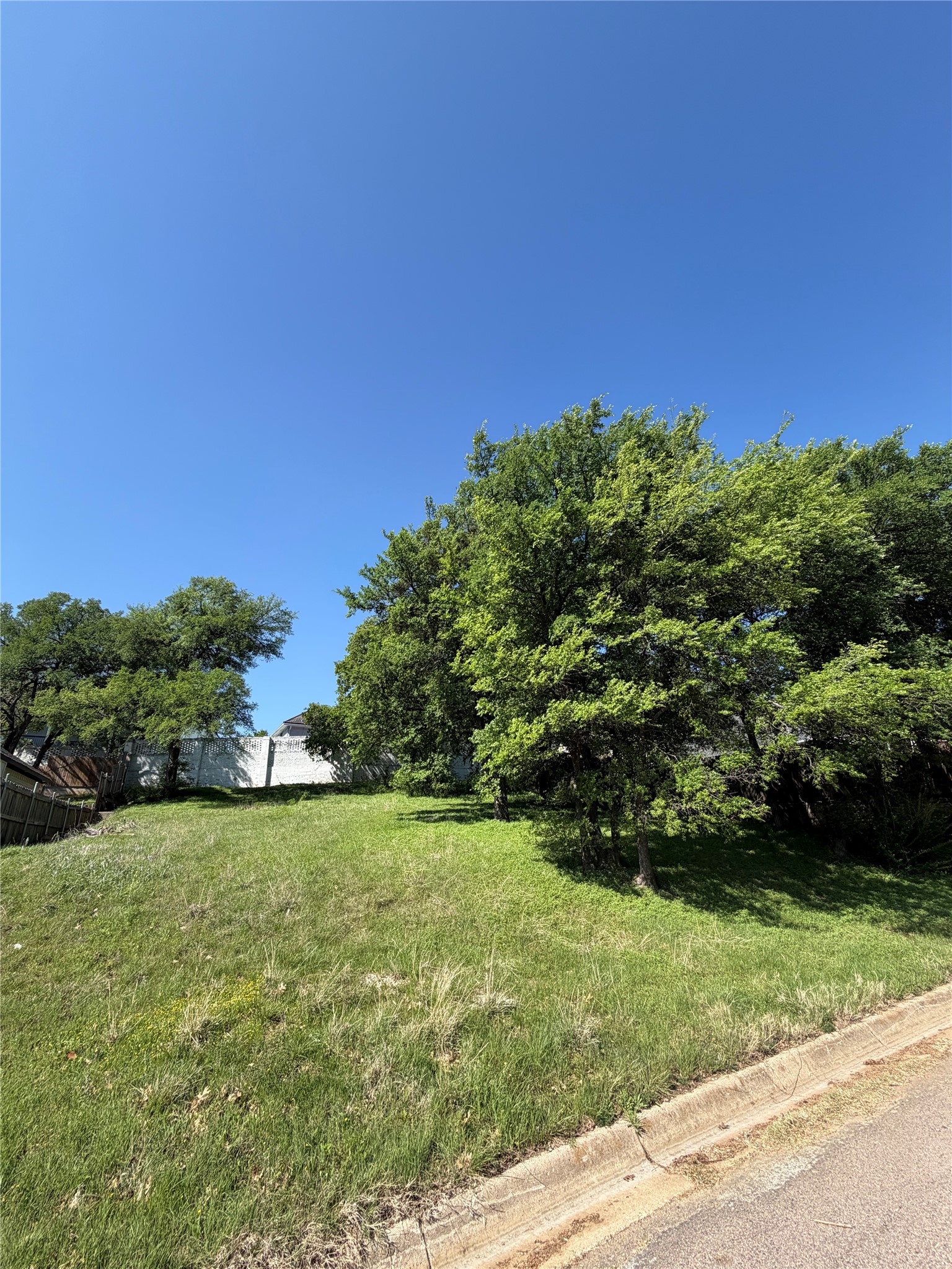 Land in Fort Worth 2