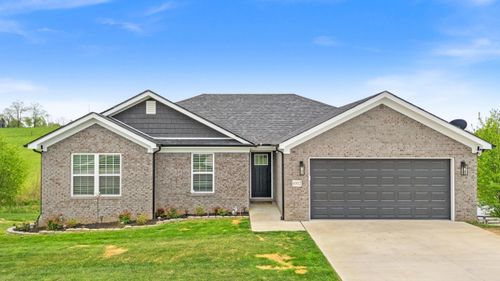 1012 Prairie View Dr, Richmond, KY, 40475-8437 | Card Image