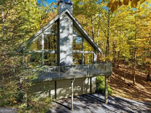 112 Canada Geese Pt, Big Canoe, GA, 30143 | Card Image