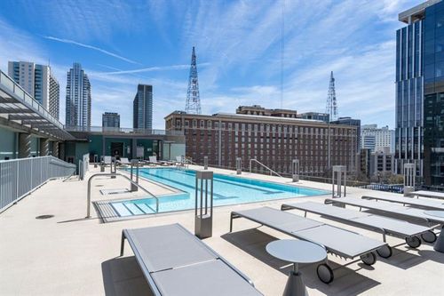 unit-125-845 Spring St Nw, Atlanta, GA, 30308-1042 | Card Image