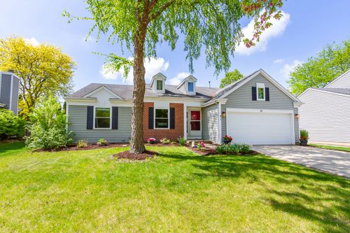 31 Jefferson Ln, Streamwood, IL, 60107-2402 | Card Image