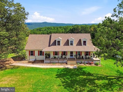 8570 Bloomery, PAW PAW, WV, 25434 | Card Image
