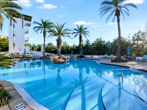 300 Gulfview Cir, Santa Rosa Beach, FL, 32459-7818 | Card Image