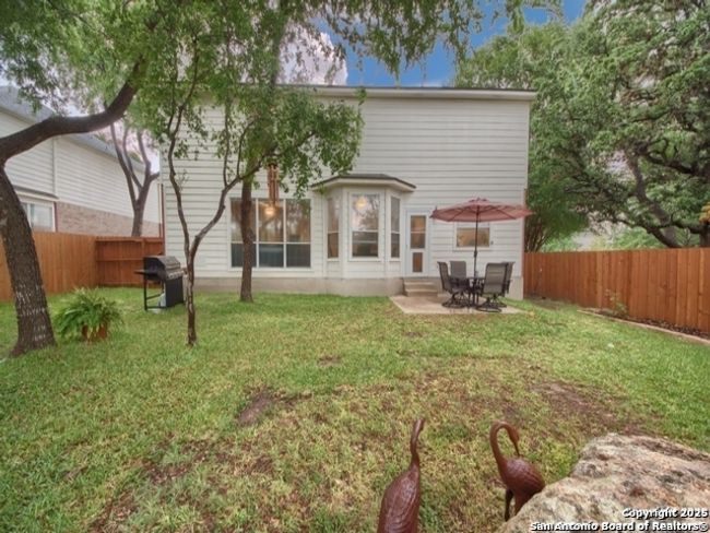 6502 Jade Trl, House other with 4 bedrooms, 3 bathrooms and null parking in San Antonio TX | Image 31