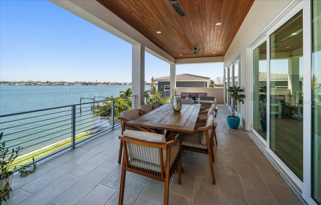 6976 S Shore Dr S, House other with 4 bedrooms, 4 bathrooms and null parking in SOUTH PASADENA FL | Image 73